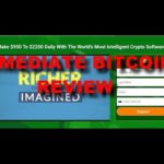 Immediate Bitcoin Review, Scam Or Legit Trading Robot? The Truth!