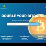 Xdoubke.io How to new Double Bitcoin Mining Sites 100% +24 Hours Legit Sites 2020