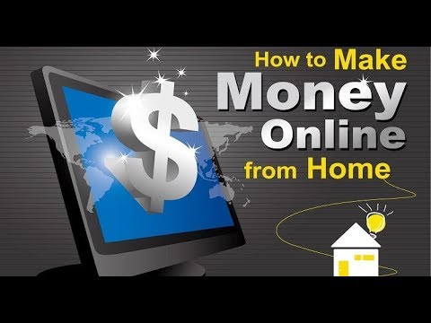 Make Money online at Home || Bitcoin Mining Software || Start earning money now