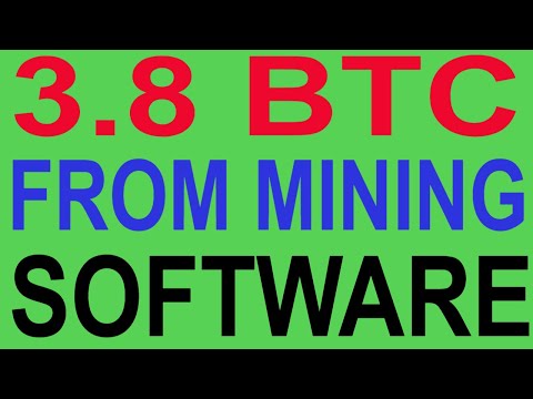 Best Free Bitcoin Mining Software 2020- free download btc miner online- free blockchain miner 2020
