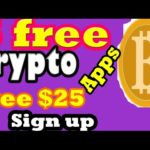 free bitcoin apps-free crypto apps-cryptocurrency earning apps and cryptocurrency news apps [2020]