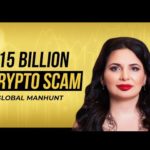 'Fake Bitcoin' - How this Woman Scammed the World, then Vanished
