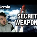 Bitcoin's Secret Weapon!