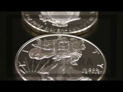 Flipping a coin: rare US  coin market hits records