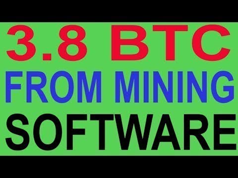 Best Free Bitcoin Mining Software 2020  free download btc miner online  free blo