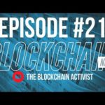 Blockchain News #21: Cashout BTC Privately? Japan's CBDC, Cloud and Blockchain, Bitcoin SV nodes