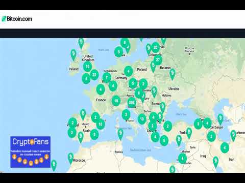 bch Merchant Directories Now List 4,300 Bitcoin Cash-Accepting Businesses