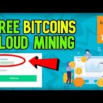 New Bitcoin Mining Website in Daily 0.002 BTC /Faisal Technical Tv