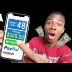 Earn $4.68 PER MINUTE Clicking Links! (Make Money Online Trick 2020)
