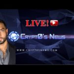 Crypt0's News LIVE! - Bitcoin, Ethereum, & Much More Daily Crypto Content!