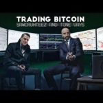 Trading Bitcoin w/ Sawcruhteez - Is It a Bull Market Yet?