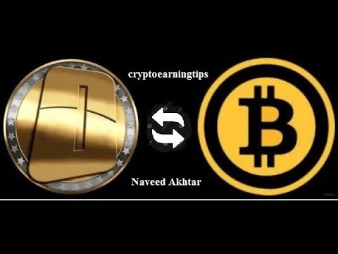 Amazing News Exchange Your Onecoin With Bitcoin Through One Forex