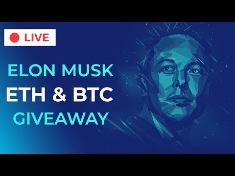 Elon Musk about Tesla, Bitcoin & Ethereum Giveaway, plans for the future | Big interview Live