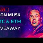 Elon Musk: Tesla, News, Ethereum & Bitcoin Giveaway, plans for the future | Live Interview