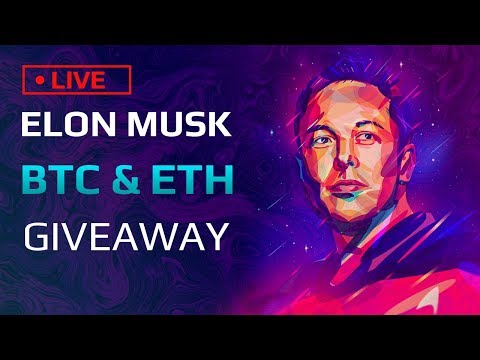 Elon Musk: Tesla, News, Ethereum & Bitcoin Giveaway, plans for the future | Live Interview