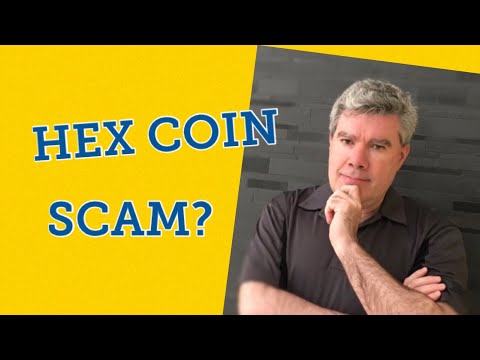 Hex coin, Is it a scam? What is Richard Heart’s Bitcoin HEX? Get Rich Quick? [Cryptocurrency Review]