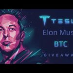 Elon Musk Tech Interview and Bitcoin Competition | Live