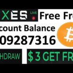 Bitcoin Mining Vixes Biz Site 2020|3$ Bonus|Lifetime Earning Solution