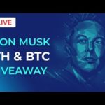 Elon Musk Tech Interview, news, Tesla, Ethereum and Bitcoin Competition | Live