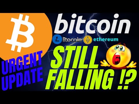 MORE DUMP?? BITCOIN LITECOIN and ETHEREUM btc ltc eth price prediction, analysis, news, trading