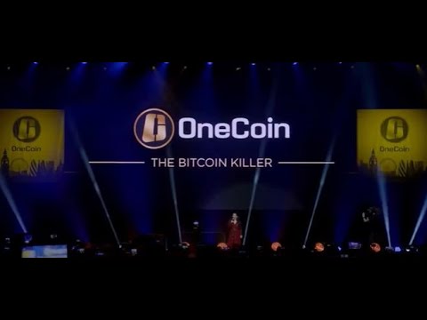 'Fake Bitcoin' - How this Woman Scammed the World, then Vanished #onecoin #coldfusion