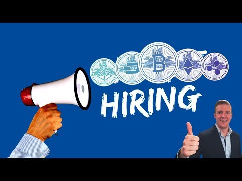 Crypto Jobs 101 - Jobs in Blockchain