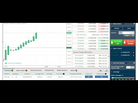 NEW TRADERS LEAVING JOBS DOUBLING INCOME HERE IS HOW THEY ARE DOING IT BITCOIN 100X ON BITSEVEN