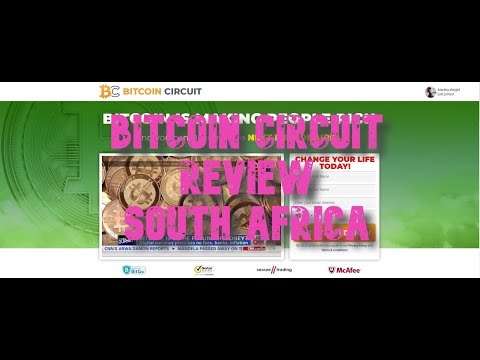 Bitcoin Circuit South Africa Review, Legit Or Scam?