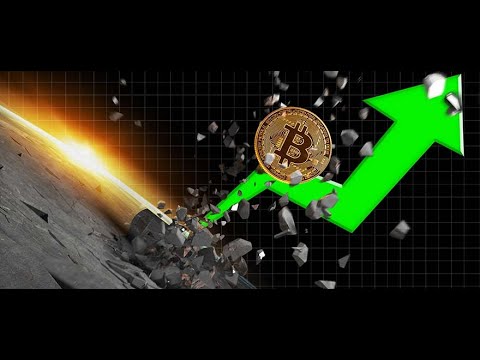 BITCOIN NEWS ! -:- Plunge Isn’t as Bearish -:- Factors For a Bitcoin Rally -:- Bitcoin Miner Again