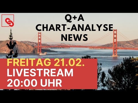 1300 Dollar pro Bitcoin! Mt.Gox Entschädigung - IOTA News nach Hack - BTC Chart