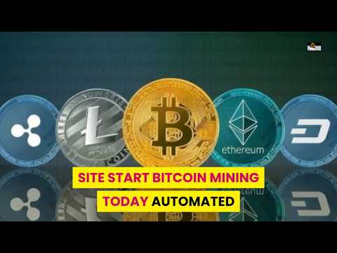 NEW FREE BITCOIN MINING SITE 2020  REALMINING  FREE BTC CLOUD MINING