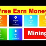New Free Bitcoin Mining Website 2020  - 200 ghs Free