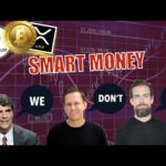 MARKET VOLATILITY IS POINTLESS! WATCH SMART MONEY!! BTC Whales, Texas Bitcoin Mining + Ripple Scam.