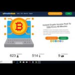 🌟eProfitHub.io - Instant Bitcoin Income🌟 - EPROFITHUB SCAM REVIEW - HOW TO JOIN By Crypto King