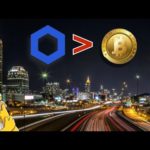 BREAKING: Is Chainlink Better than Bitcoin BTC? Simpsons & Cryptocurrency Blockchain. Cardano Fork