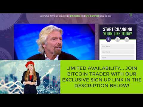 Bitcoin Trader Review 2020 | Bitcoin Trader SCAM or LEGIT? | Watch This Live Deposit!