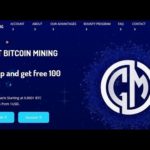 Gilmining - Brand New Bitcoin Cloud Mining - Free 100 GHS - Largest Cloud Mining Company GILMining