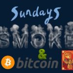 Sunday's Schmoke'N #Bitcoin  #Halving #News
