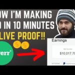 $20 in Just 10 Minutes 😱😍 Easy PayPal Money Online 💰🔥 Make Money Online 2020 🔥