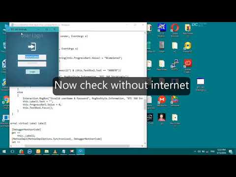 Bitcoin Hunter v1.0 Watch this video before buy   SCAM ALERT   YouTube mkv