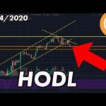 HODL POINT - Bitcoin and Cryptocurrency News 2/25/2020