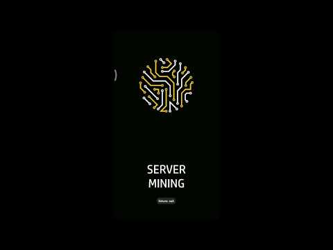 TERBARU...!! Bitcoin server mining Scam atau Real??