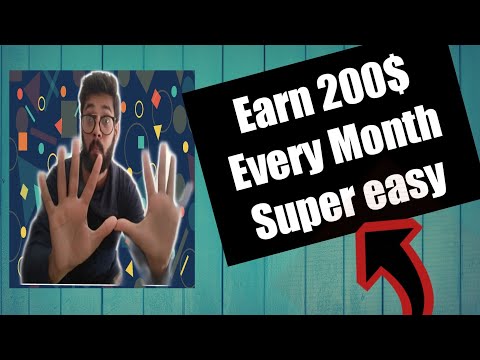 Earn Money from Home without any Investment in 2020 make money online
