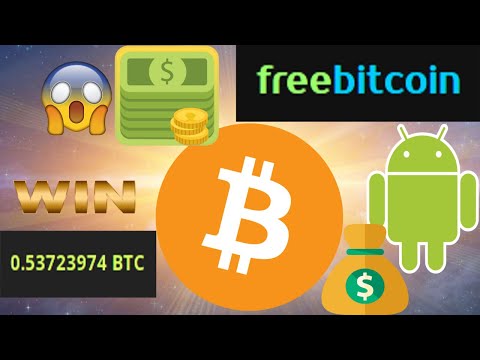 HOW TO EARN BITCOIN FREE 2020 AUTOMATIC #bitcoin #mining #halving #2020 #earnmoney #freebitcoin