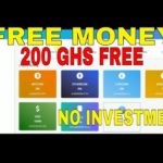 NEW BITCOIN CLOUD MINING 200 GHS FREE ||NO INVESTMENT||EASY AND SIMPLE WORK ONLINE JOBS IN TAMIL