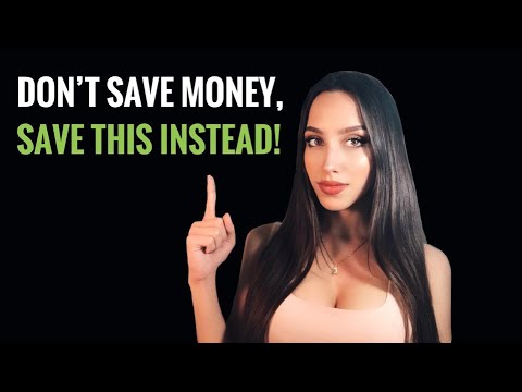 Saving Money is Losing You Money in 2020 | Bitcoin vs Gold vs Fiat