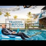 Trading Bitcoin - Is This Still Just a Pullback & SPX Bottomed?