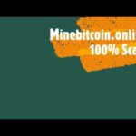 Bitcoin - be aware of Scams from Minebitcoin.online 100% Scam