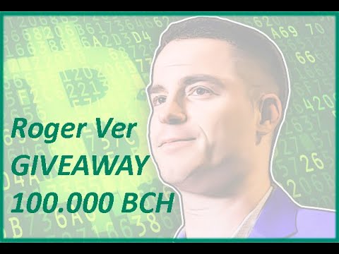 Bitcoin cash BCH: Price prediciton, analysis, and Mining News with CEO Roger Ver