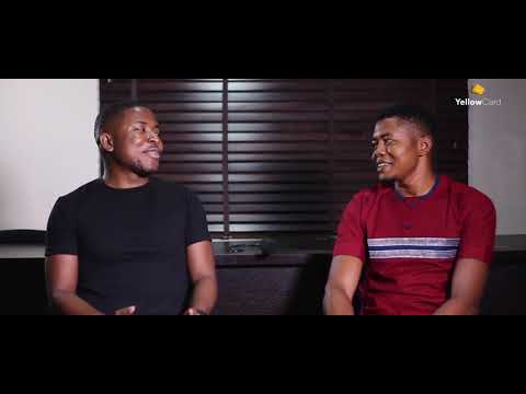 Conversation with an OG Bitcoin merchant in Nigeria